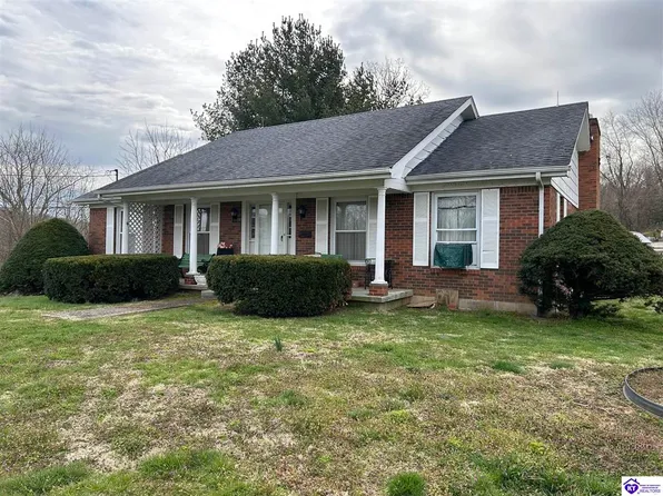 9624 E Highway 144, Stephensport, KY 40170