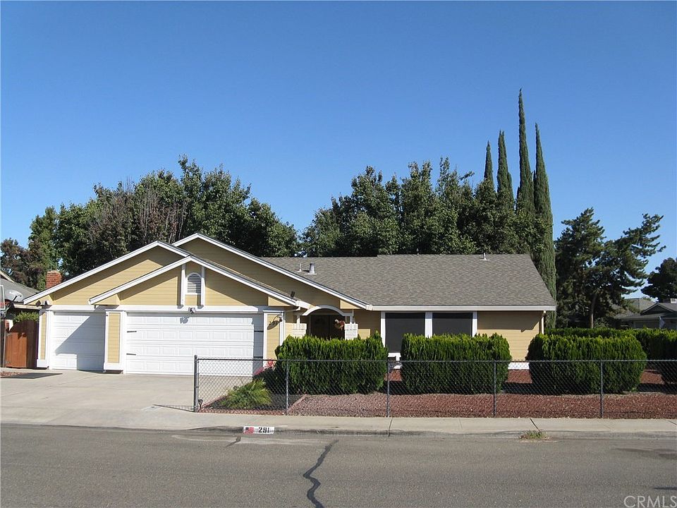 1st image of 291 Manzanita Dr