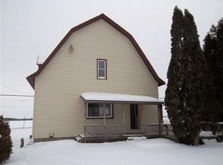 500 W Harrison St, Prescott, MI 48756