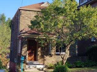 117 Sumner Ave, Pittsburgh, PA