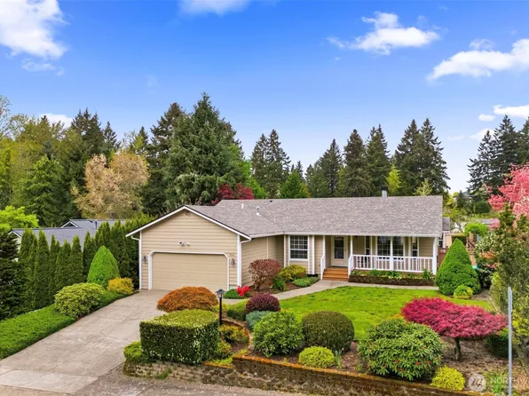 3320 Woodside Court NE, Olympia, WA 98506