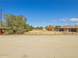 0 E Avenue R #14-3, Palmdale, CA 93552