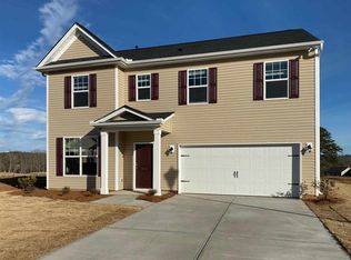 213 Braselton St, Duncan, SC 29334