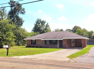 208 Boxtel St, Petal, MS 39465