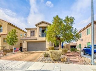 2533 Libberton St, Henderson, NV 89044