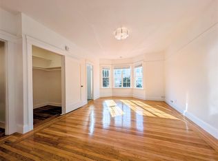 636 33rd Ave APT 1, San Francisco, CA 94121