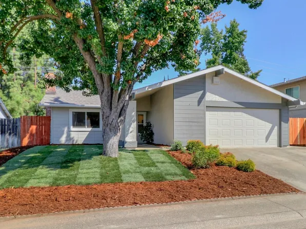 8405 Juglans Dr, Orangevale, CA 95662