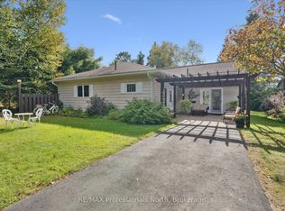 166 Lakeview Ave, Kearney, ON P0A 1M0