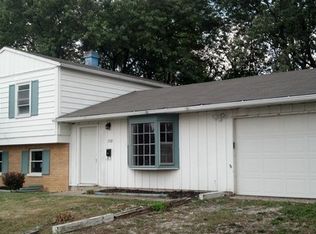 3709 N Dubarry Rd, Indianapolis, IN 46226