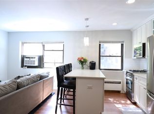 3071 Edwin Ave APT 1B, Fort Lee, NJ