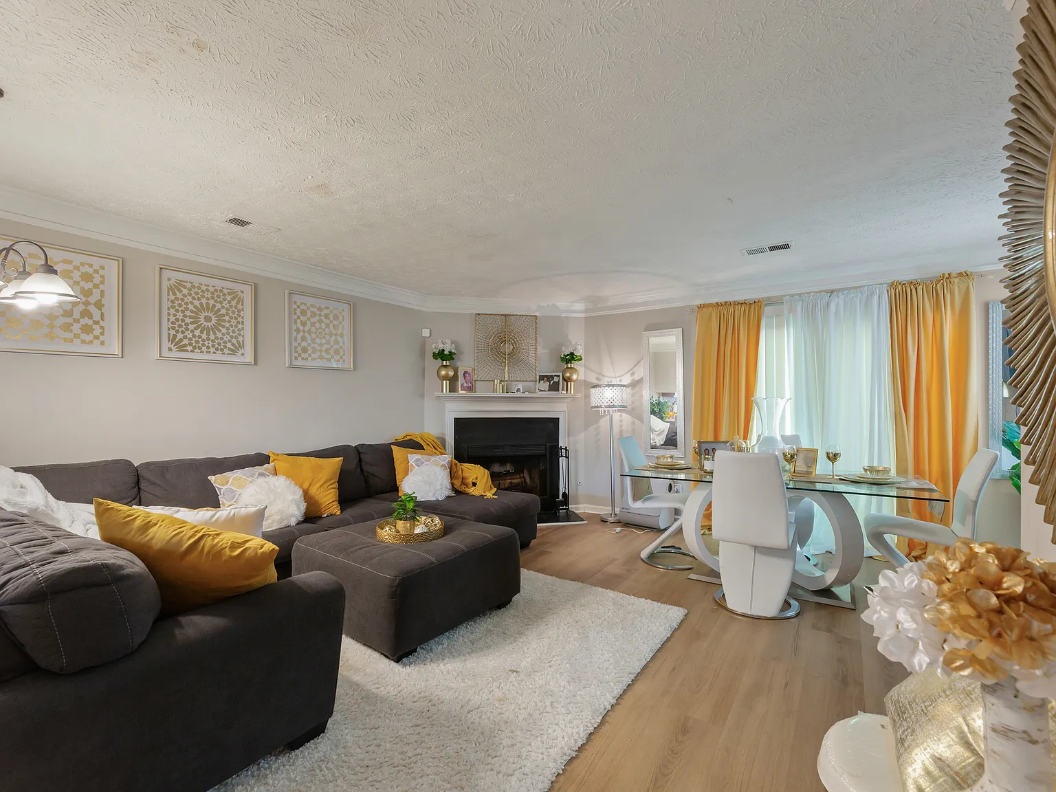 2 bed, 2.5 bath, 1175 sqft, $1,850 — Photo 4