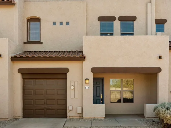 1886 E Don Carlos Ave Unit 117, Tempe, AZ 85281