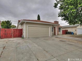 35040 Hollyhock St, Union City, CA