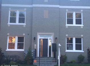 1304 Holbrook St NE APT 4, Washington, DC 20002