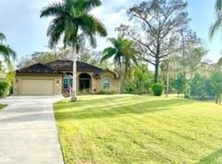 2060 16th Ave SW, Naples, FL 34117