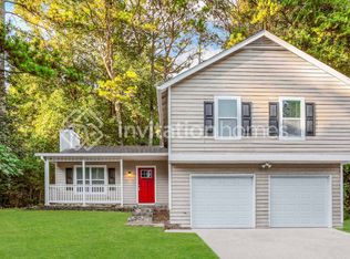 5120 N Woodbridge Trl, Stone Mountain, GA 30088