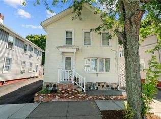 72 Moore St, Central Falls, RI 02863