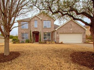 128 Sebastians Run, Austin, TX 78738