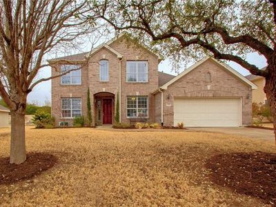 128 Sebastians Run, Austin, TX, 78738