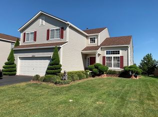 26864 W Hemlock Rd, Channahon, IL 60410