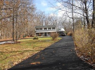368 Chestnut Ave, New Windsor, NY 12553
