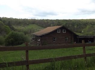 170 Slate Rd, Candor, NY 13743