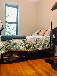 Rented by Yup Realty LLC