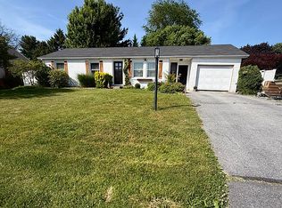 1314 Jill Ann Dr, Lebanon, PA 17042