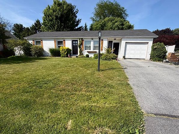 1314 Jill Ann Dr