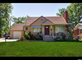 4035 S Madison Ave, South Ogden, UT 84403