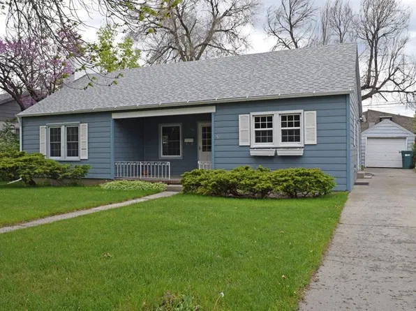 644 Avenue B, Billings, MT 59102