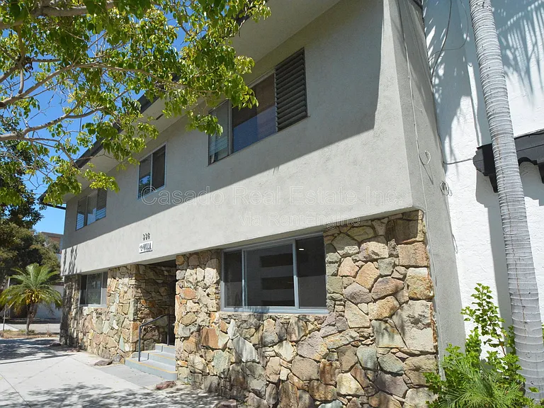 338 Elm Ave #2 — Photo 1