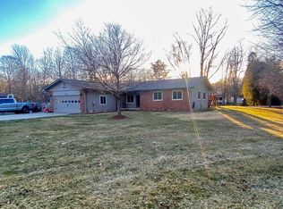 8864 Stone Rd, Algonac, MI 48001