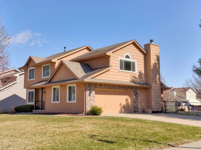 1201 64th St, West Des Moines, IA, 50266