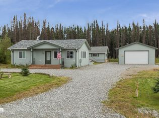 4955 N Edenfield Rd, Wasilla, AK 99654
