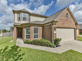 5003 Foxtail Lily Cir, Houston, TX 77084