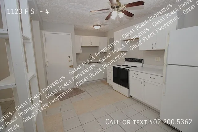 1123 F St #4 — Photo 14