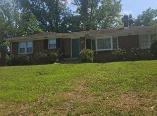 1624 Persinger Rd SW, Roanoke, VA 24015