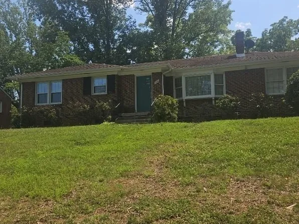 1624 Persinger Rd SW, Roanoke, VA 24015