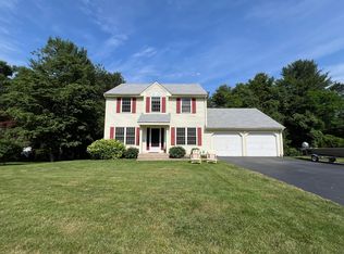 140 Tall Tree Ln, Torrington, CT 06790