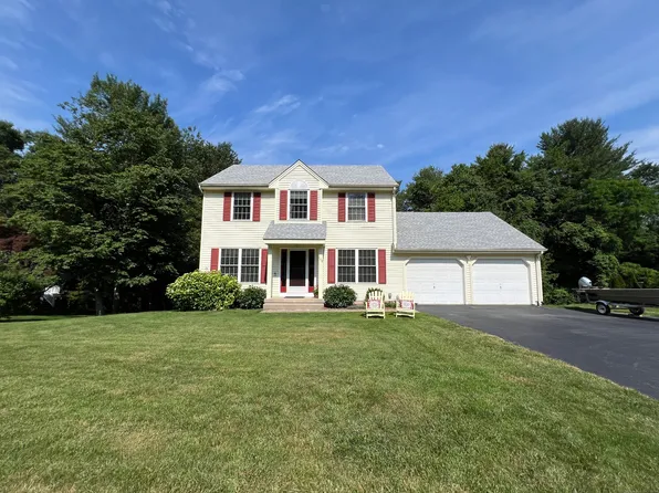 140 Tall Tree Lane, Torrington, CT 06790
