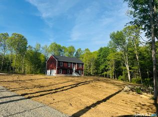 99-A Reilly Road, Hampton, CT 06247