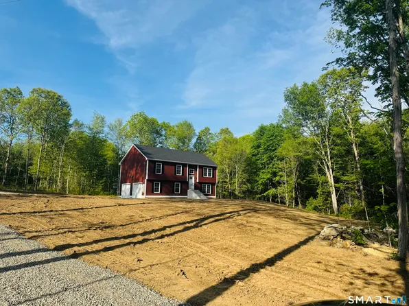 99-A Reilly Road, Hampton, CT 06247