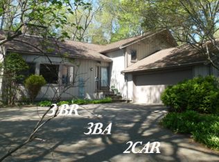 9 Heritage Hill Dr, Lakeville, MA 02347