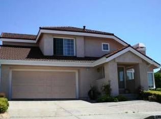 2392 Homestead Cir, Richmond, CA 94806