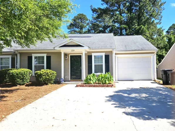 1229 Longpoint Drive, Augusta, GA