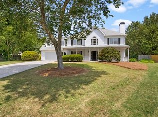 3425 Buffington Way, Powder Springs, GA 30127