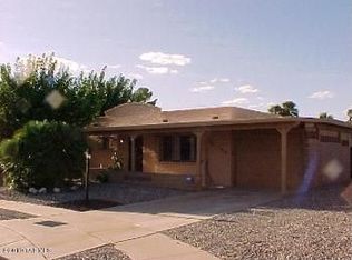1030 S La Huerta, Green Valley, AZ 85614