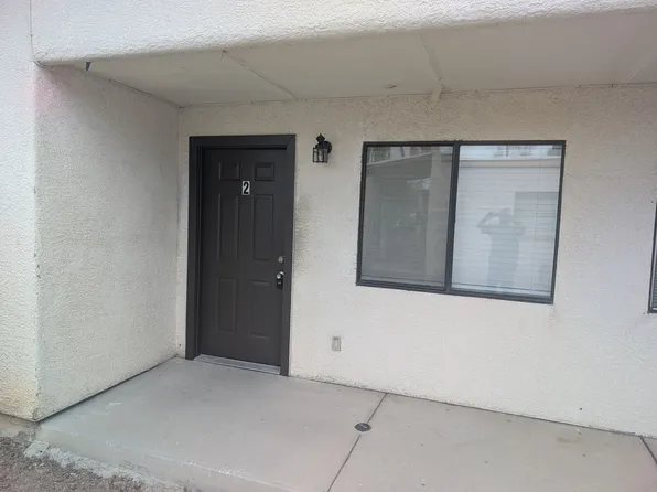 2642 N Los Altos Ave Unit 2, Tucson, AZ 85705