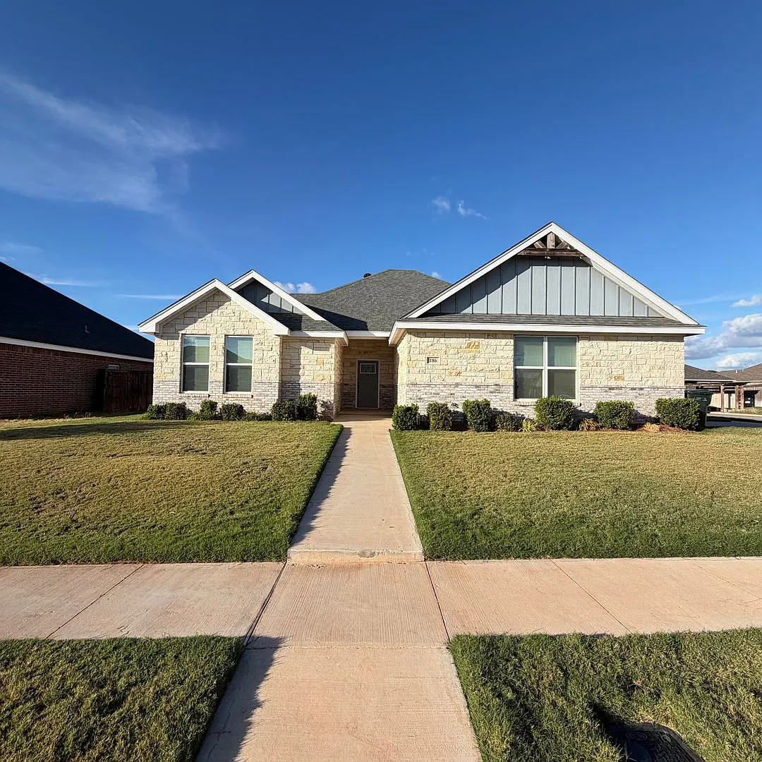 Available November 20 | CM Custom Homes | Wylie ISD — Photo 1